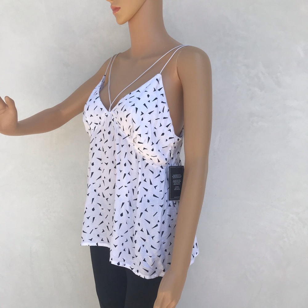 Volcom Cami - Picture 3 of 7